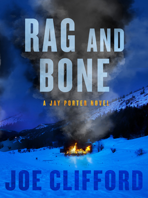 Title details for Rag and Bone by Joe Clifford - Available